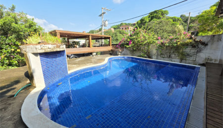 Casa à venda com 3 suítes em José Gonçalves, Armação dos Búzios, RJ
