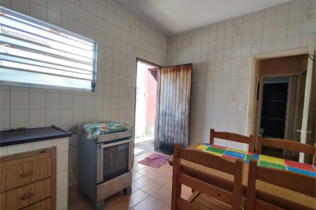 Casa Térrea à venda com 2 quartos em Conjunto Residencial Butantã, São Paulo, SP