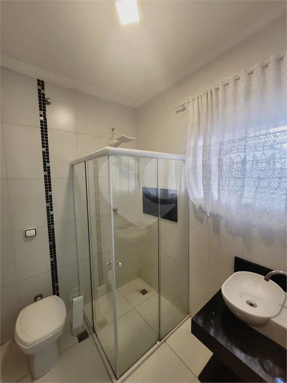 CASA À VENDA E PARA LOCAÇÃO – JARDIM ALICE | INDAIATUBA/SP