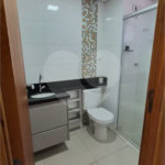 Apto impecável de 2 Dorms e 1 vaga- Oportunidade!