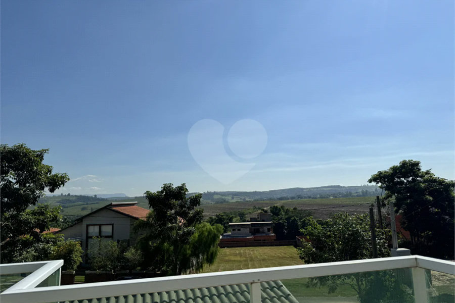 Lindo sobrado no Recanto das Águas de São Pedro - SP