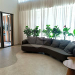 Apartamento de 23 m² com 1 suíte no Paraíso