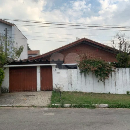 OPORTUNIDADE ÚNICA! Casa térrea à venda, 4 quartos, no Condomínio Residencial NOVA CAIEIRAS 1