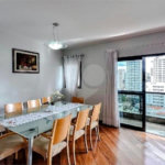 Apartamento à venda - Anália Franco