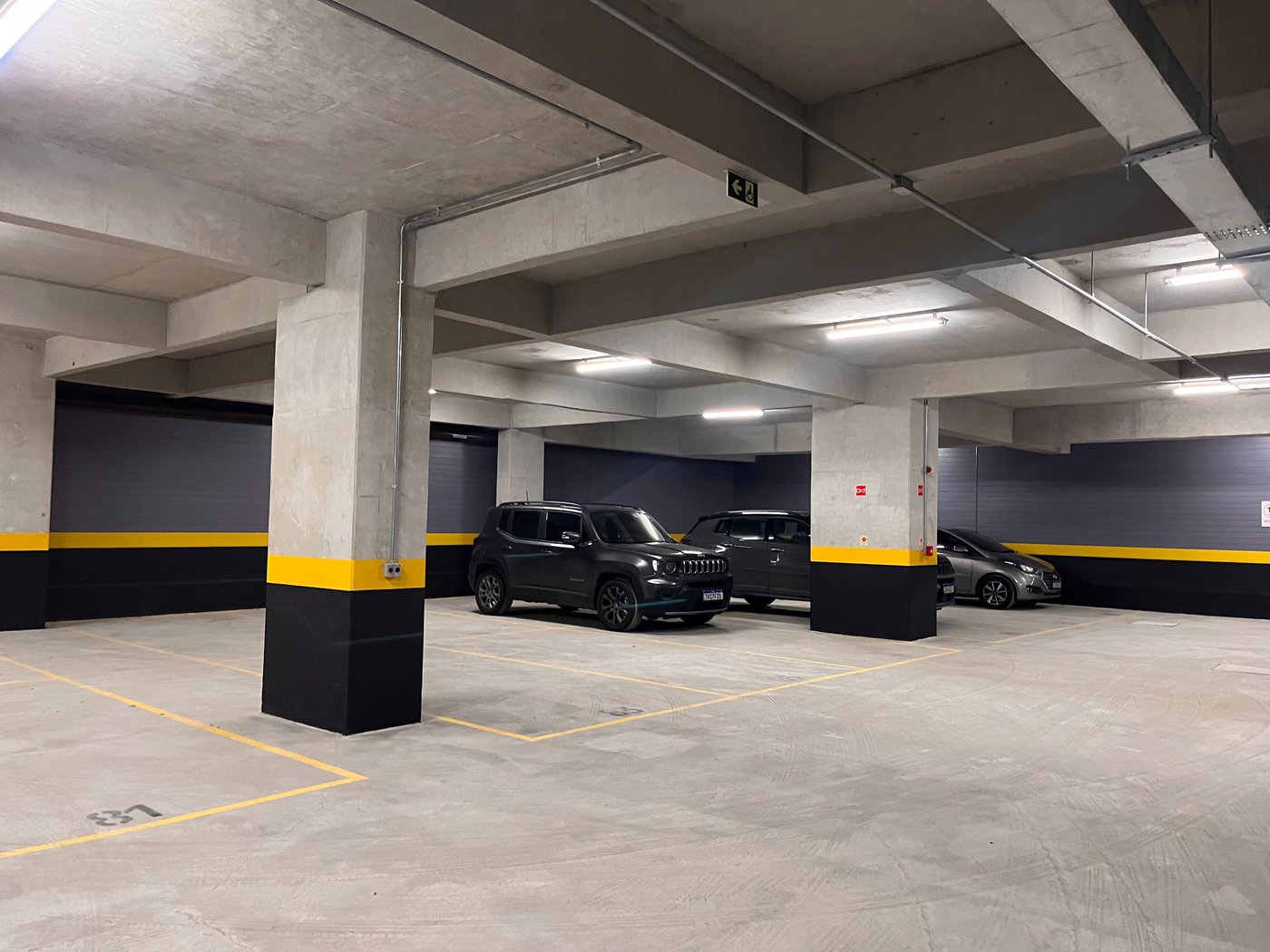 Apartamento à venda com 3 suítes em Butantã, São Paulo, SP
