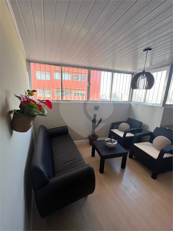 Apartamento à venda com 55m² - Próximo aos metrôs Liberdade e Sé