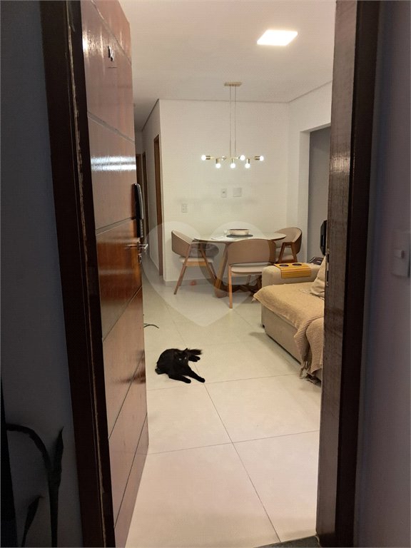 Apartamento á venda - São Caetano do Sul