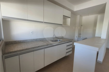 Apartamento no Edifício Residencial Valentina Park