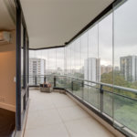 Apartamento à venda ou para alugar com 4 suítes em Alto da Boa Vista, São Paulo, SP