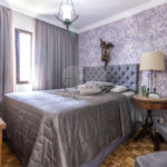 Apartamento com 96 metros em Campo Belo com 3 Dormitorios/Aceita Permutas
