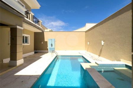 Lindo sobrado para venda em Indaiatuba/SP - Condomínio Esplendor. R$ 3.300.000,00.