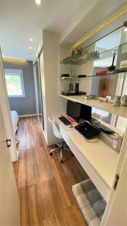 Apartamento à venda com 3 quartos, sendo 1 suíte, em Vila Andrade, São Paulo, SP