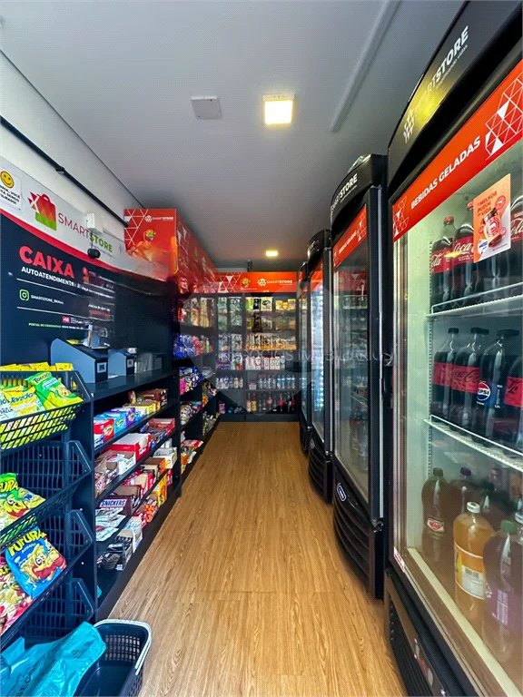 Apartamento Brás 1 suíte e 25m² - Próximo a estação
