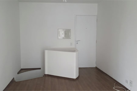 Apartamento à venda com 2 quartos em Vila Andrade, São Paulo, SP