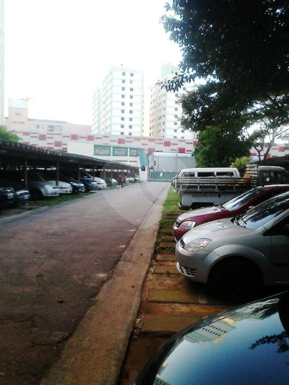 Apartamento à venda na região do Brás