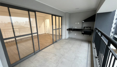 Apartamento à venda com 3 quartos, sendo 1 suíte,  em Mooca, São Paulo, SP