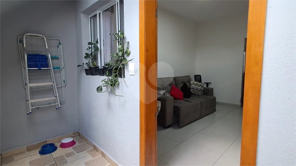 Casa à Venda | 125 m² | Mobiliada | 3 dormitórios (2 suítes) | 1 vaga na Parada Inglesa!