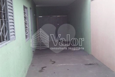 Casa Residencial Jardim São Carlos 5