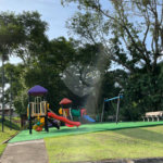 Terreno a venda no Condomínio Residencial Santa Isabel