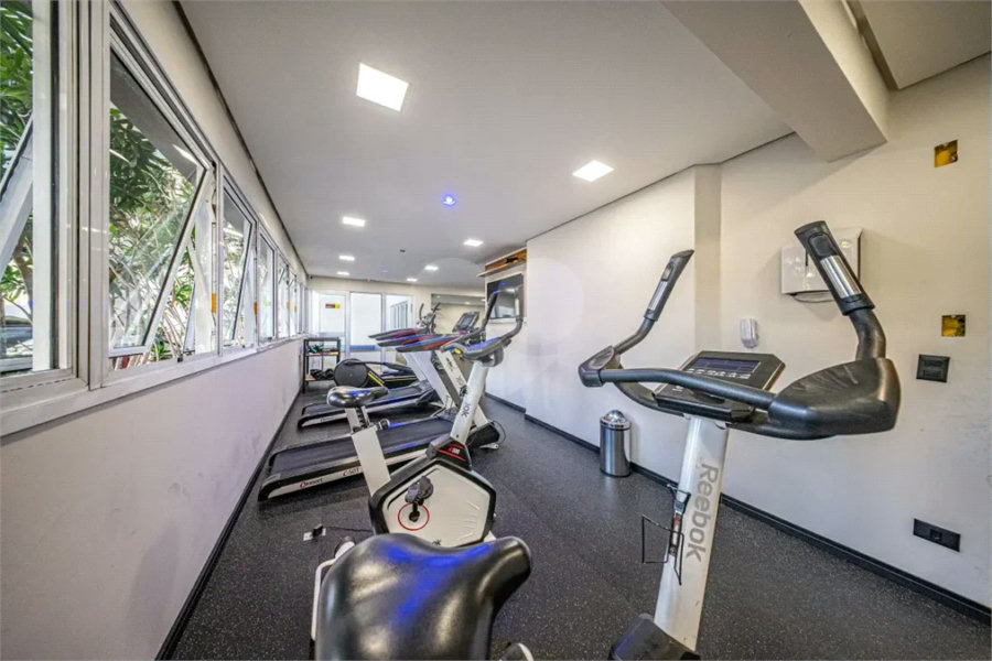 Apartamento à venda com 3 suítes em Jardim Fonte do Morumbi, São Paulo, SP