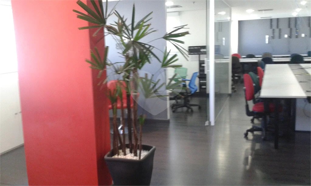 Conjunto comercial para locação nos Jardins