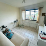 Apartamento com 2 quartos à venda em Condomínio Residencial Itamaracá, São Carlos - SP