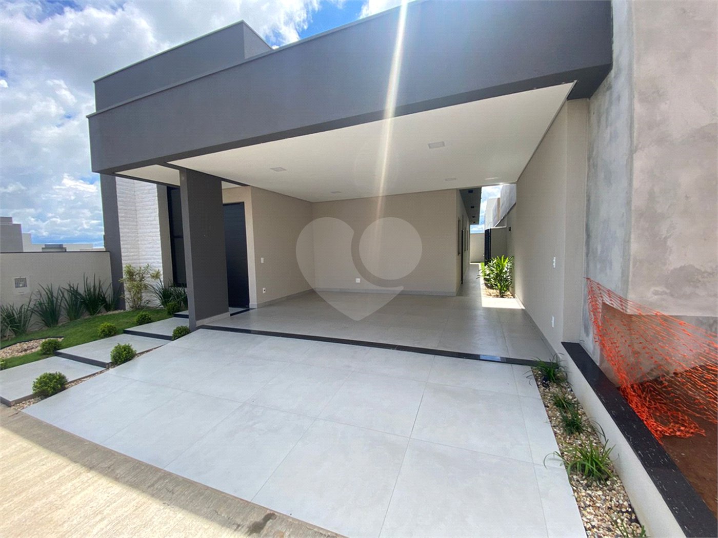 Casa à venda no Residencial Villeneuve - São Carlos/SP