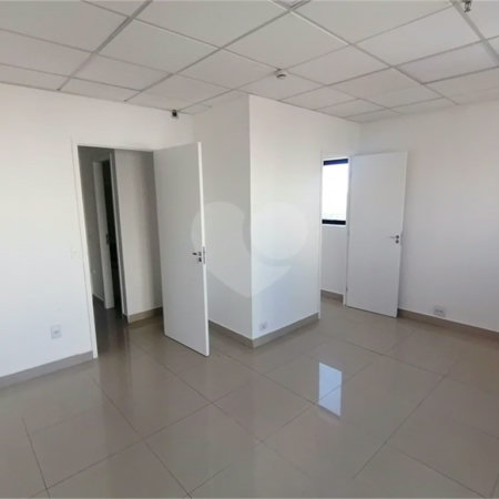 Conjunto comercial à venda no Jabaquara, 36 m²