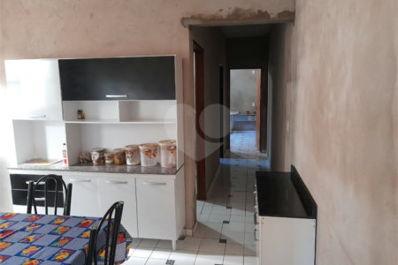 Casa térrea para venda no Santa Angelina.
