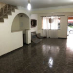 Sobrado para venda e locação na Mooca