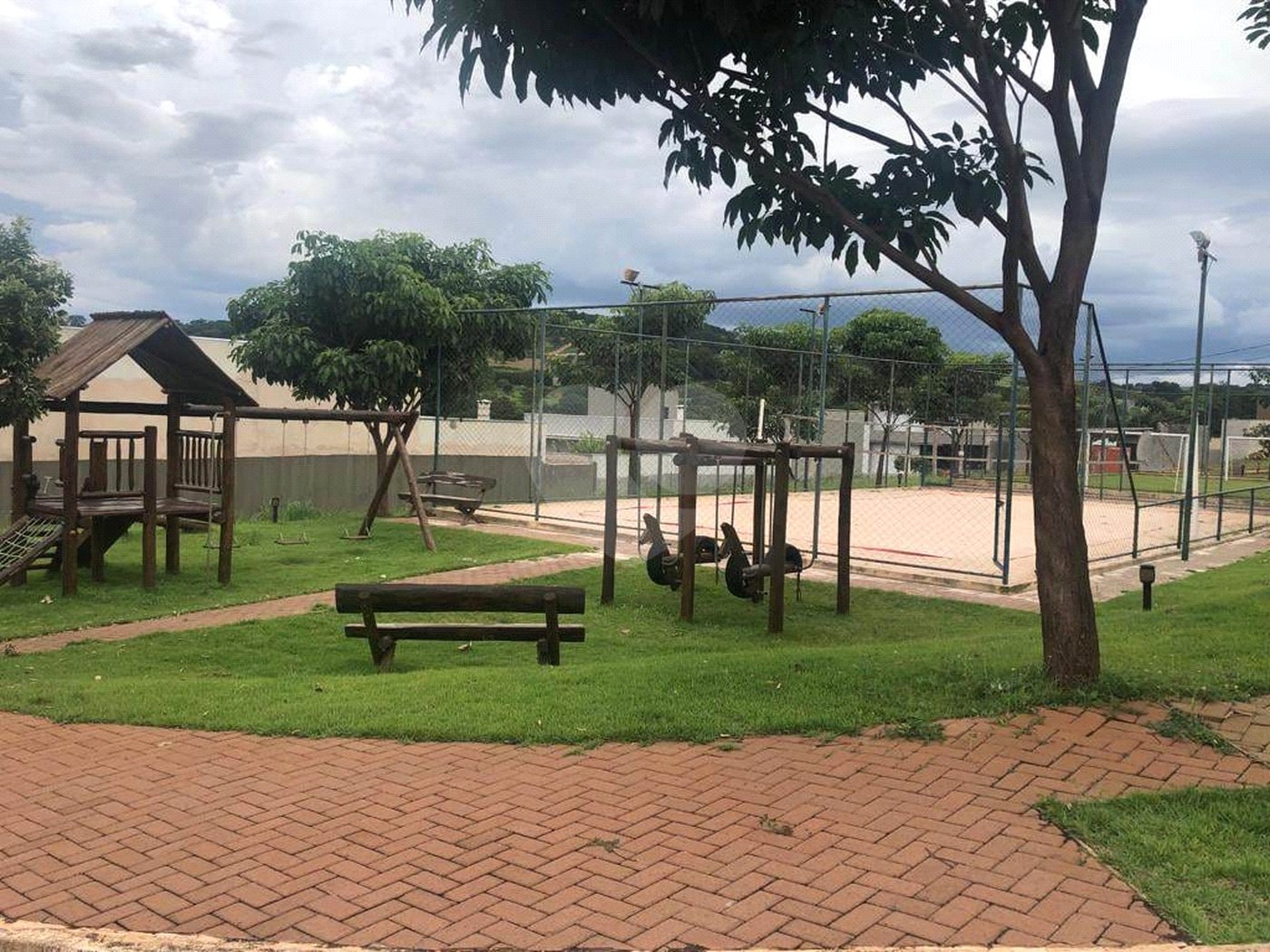 Terreno para venda em Bonfim Paulista / Ribeirão Preto