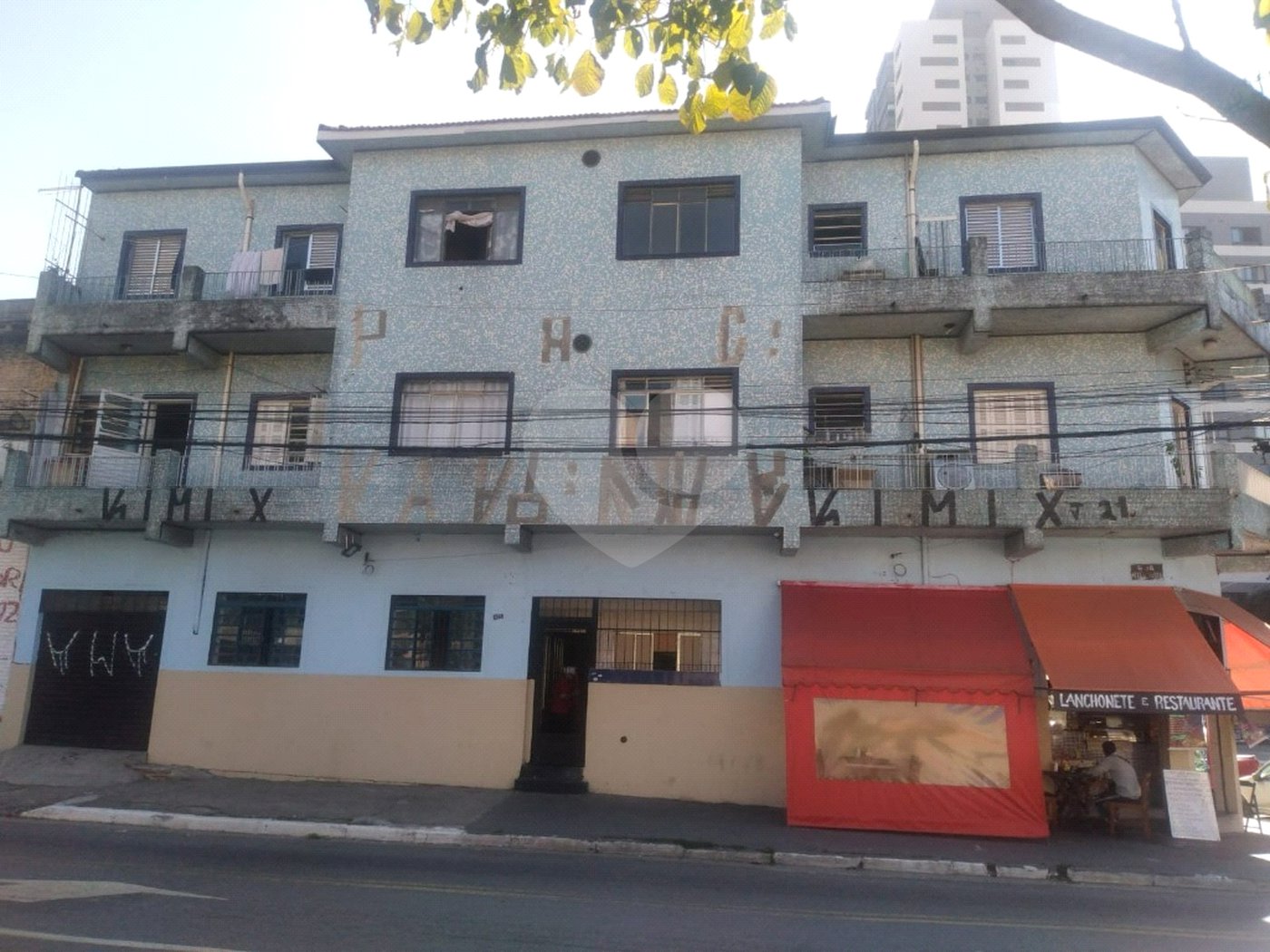 Prédio comercial à venda no Tatuapé, área total 375 m²
