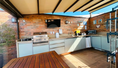 Villagio à venda com 2 quartos, sendo 1 suíte,  em Riviera de São Lourenço, Bertioga, SP