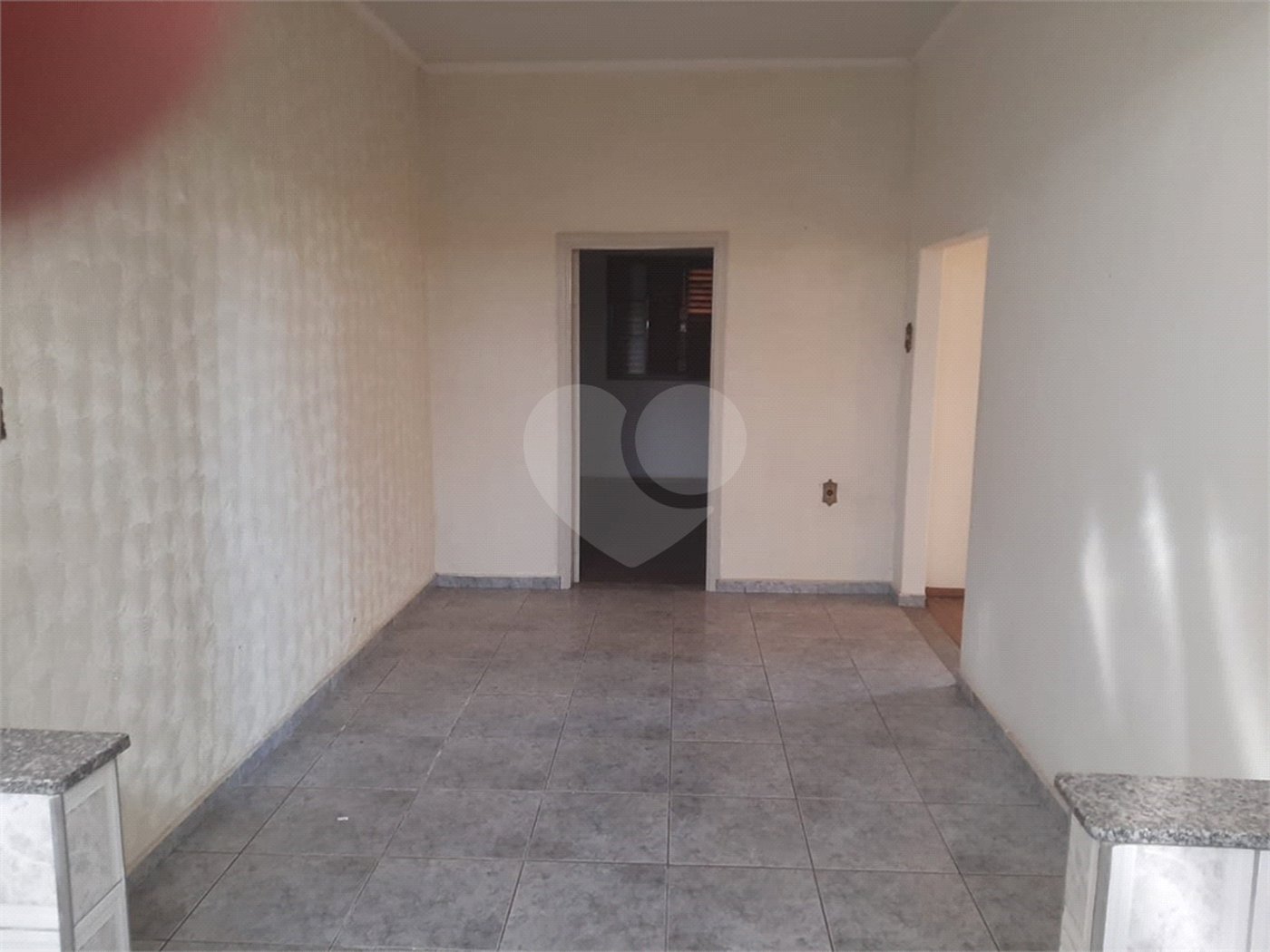Casa térrea a venda na região central de São Carlos
