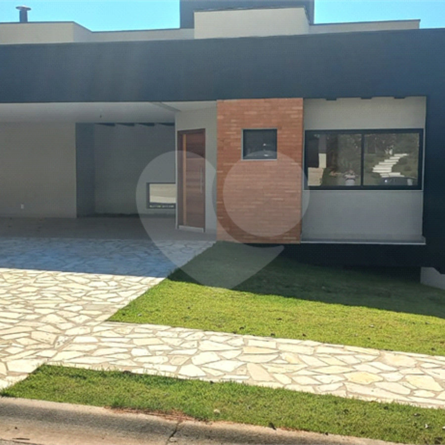 Casa Condomínio Santa Isabel em Louveira