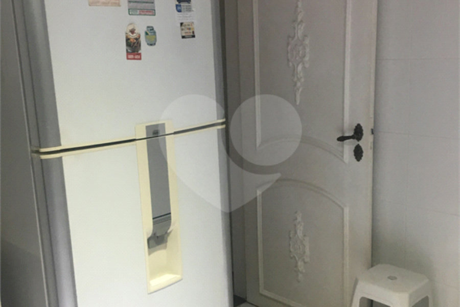 Sobrado residencial Parada Inglesa