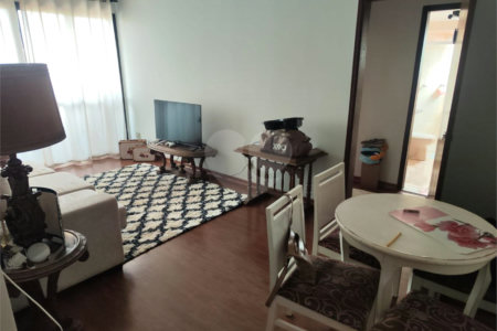Apartamento à Venda no bairro Parque Arnold Schimidt - São Carlos/SP