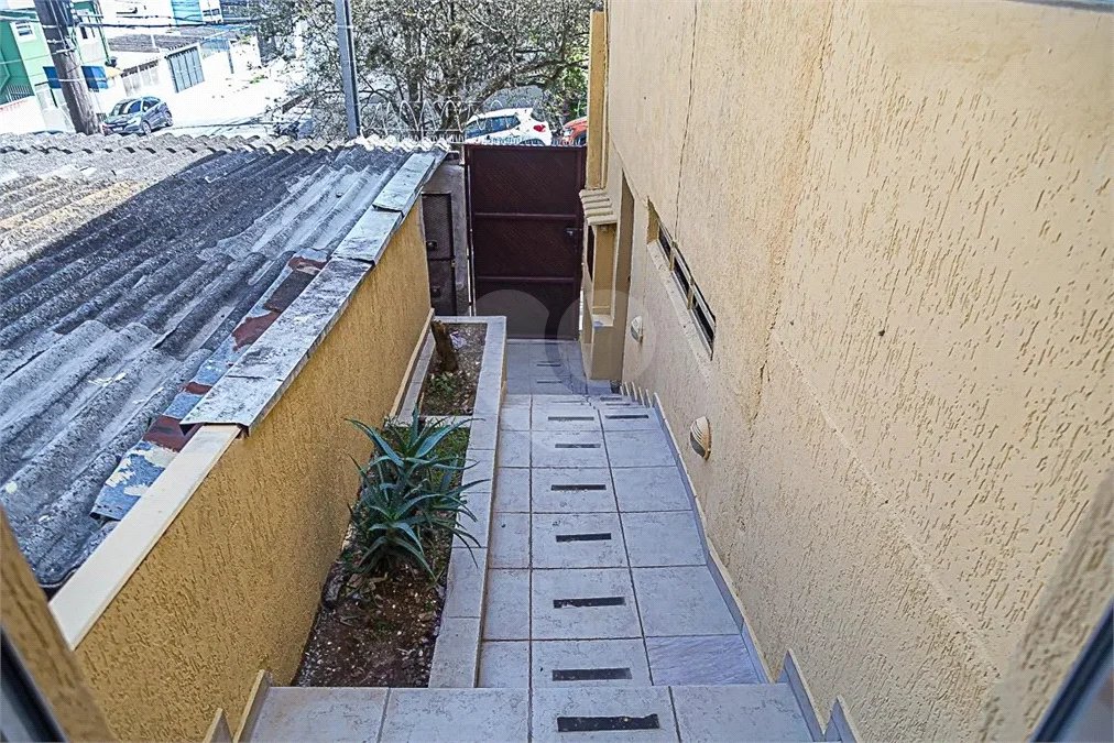 CASA PARA LOCAÇÃO | 75 m² Vila Santa Catarina