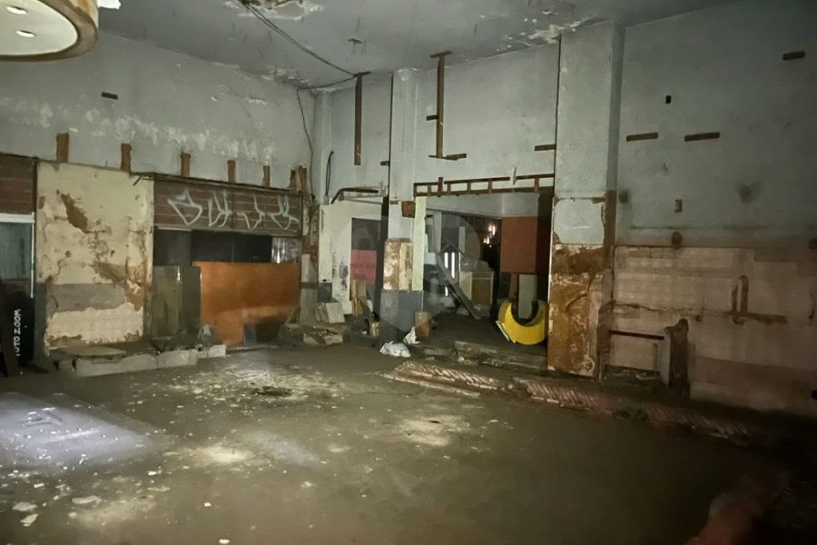Barracão comercial em ponto estratégico na Paulicéia