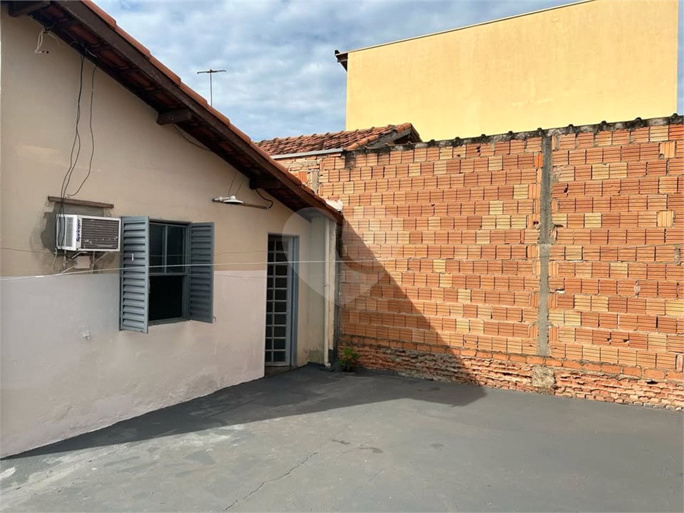 CASA PARA VENDA NO RESIDENCIAL ASTOLPHO LUIZ DO PRADO