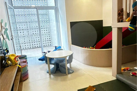 Apartamento na Bela Vista com Varanda Gourmet
