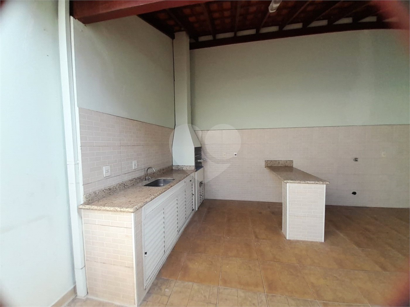 Casa à Venda no Residencial Eldorado - São Carlos