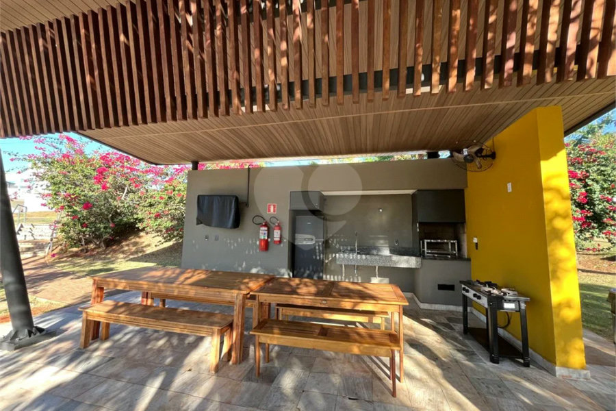 Terreno Plano à venda no Condomínio Villa Bela Vista em Piracicaba/SP.