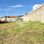 Terreno plano à venda no Campos do Conde em Piracicaba - SP.