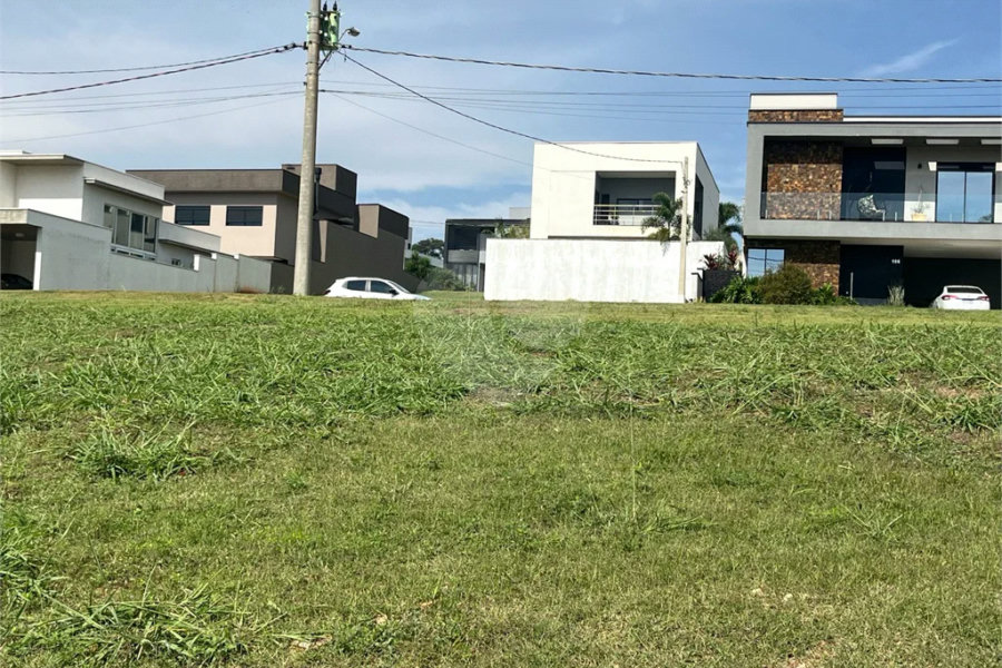 Terreno à venda no Condomínio Villa Bela Vista – Loteamento Santa Rosa | Piracicaba/SP