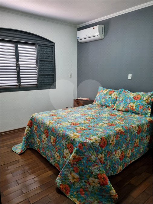 Casa ampla, confortável e pronta para morar em São Carlos/SP