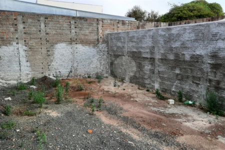Terreno para venda na Vila prado