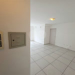 Apartamento 3 quartos i suíte e varanda Residencial Beatrice SPE