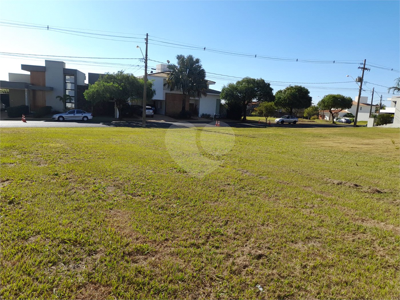 Excelente Terreno à Venda no Condomínio Damha II, São Carlos
