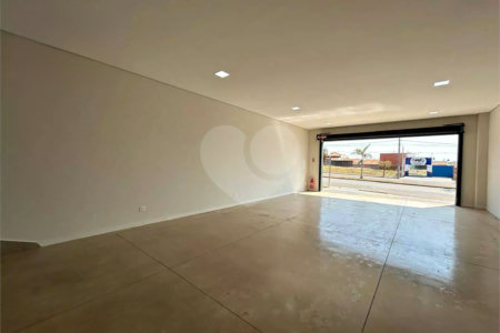 SALÃO COMERCIAL 285 m² COM MEZANINO PARA LOCAÇÃO / VENDA